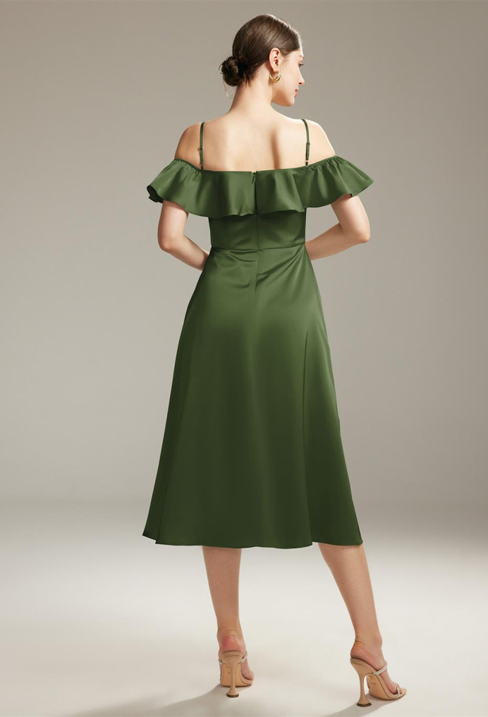 AW Marnie Dress